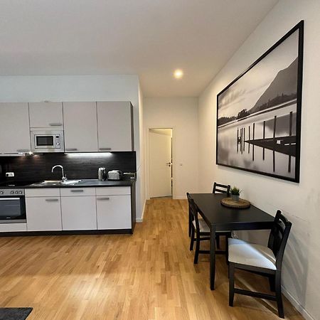 Apartments Am Kaisersaal Erfurt Dış mekan fotoğraf
