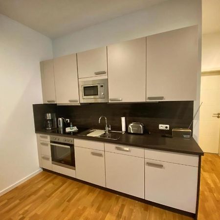 Apartments Am Kaisersaal Erfurt Dış mekan fotoğraf