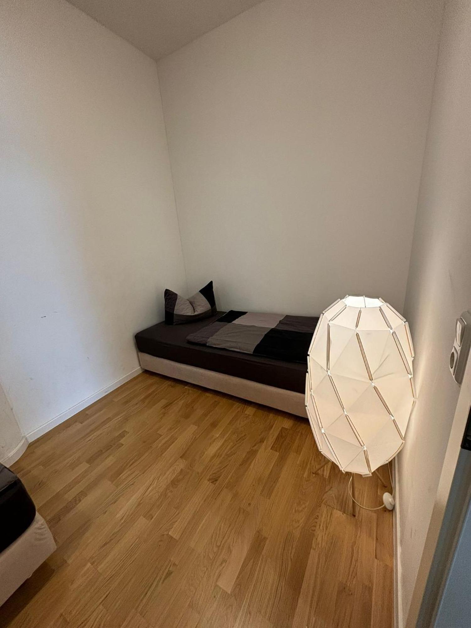 Apartments Am Kaisersaal Erfurt Dış mekan fotoğraf